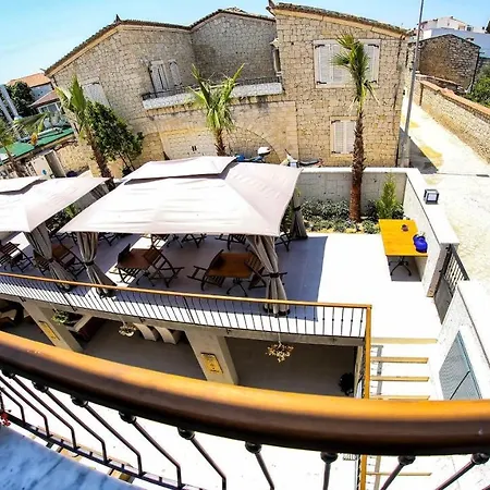 Motto Wind Boutique Hotel