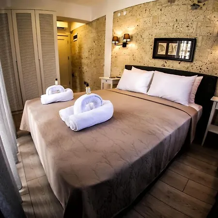 Otel Motto Wind Boutique İzmir